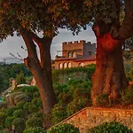 Torresassa Montaione