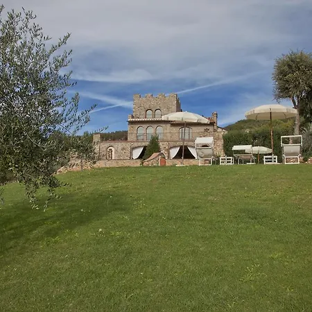 Torresassa