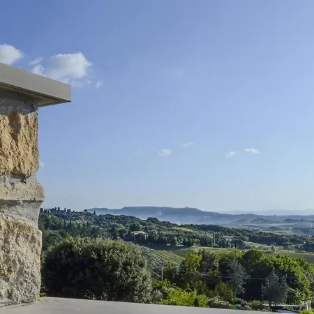 Torresassa Montaione