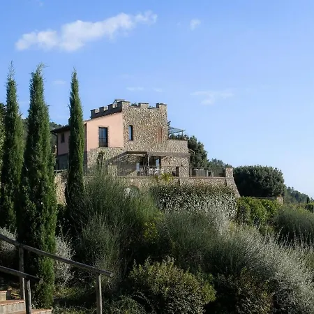 Villa La Vecchia Sassa